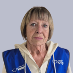 Val  Morris